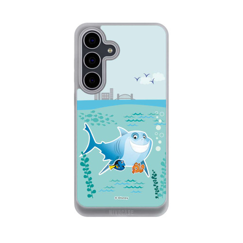 Samsung Galaxy S25 FE NIVOpure Nemo and Friends