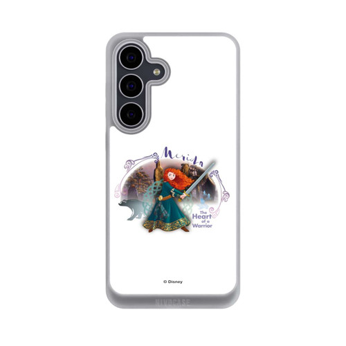 Samsung Galaxy S25 FE NIVOpure The Heart of a Warrior