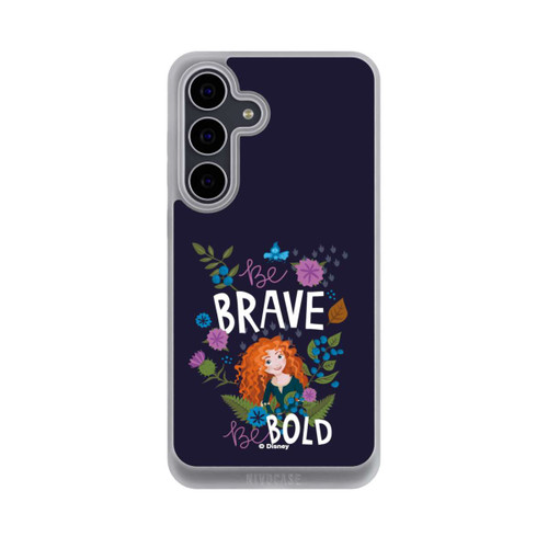 Samsung Galaxy S25 FE NIVOpure Be Brave | Be Bold