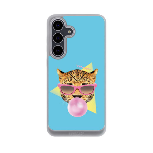 Samsung Galaxy S25 FE NIVOpure Bubble Gum Leo