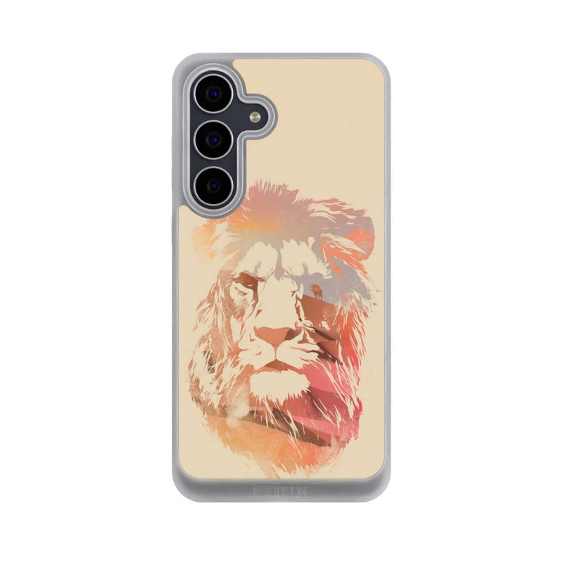Galaxy S25 FE NIVOpure  Desert Lion