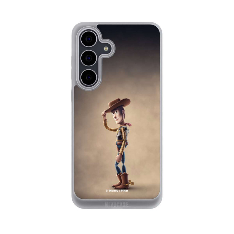 Galaxy S25 FE NIVOpure Toy Story Woody 