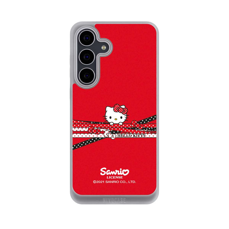 Galaxy S25 FE NIVOpure Hello Kitty - BowBow