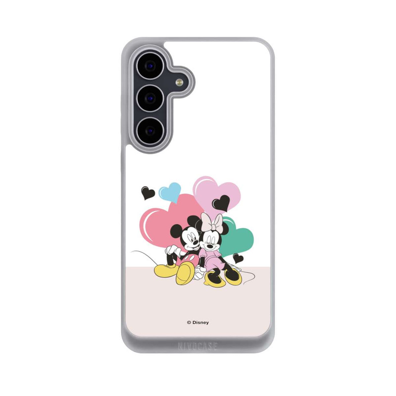 Galaxy S25 FE NIVOpure Couple Goals MM1