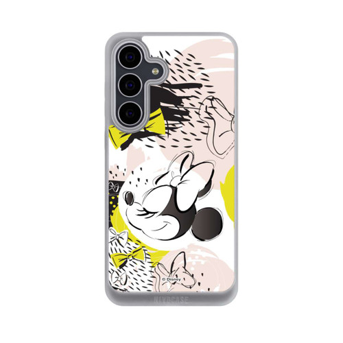Samsung Galaxy S25 FE NIVOpure Minnie Abstract