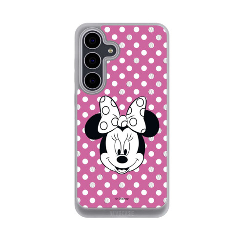 Samsung Galaxy S25 FE NIVOpure Minnie Polka Dots