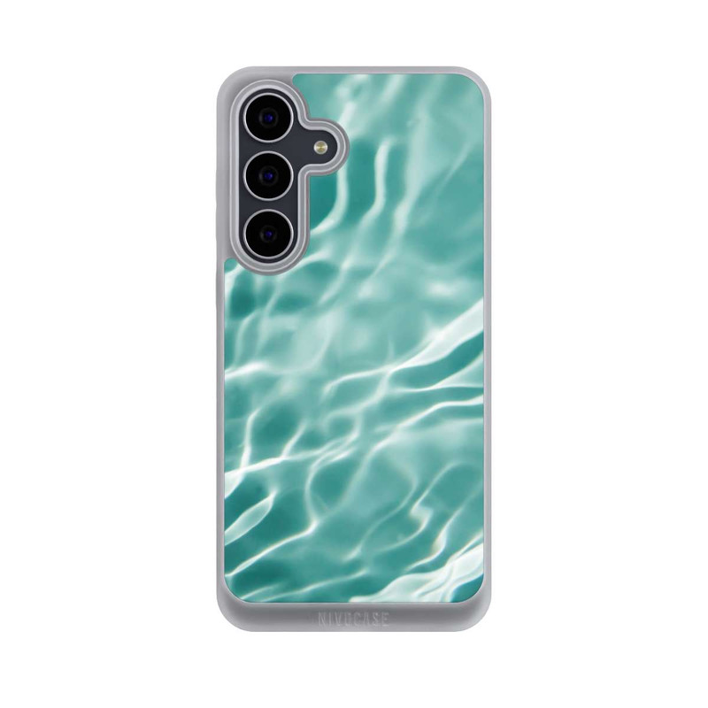 Galaxy S25 FE NIVOpure Water Texture