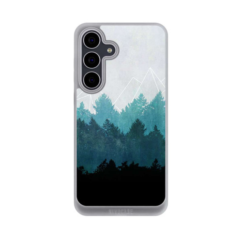 Samsung Galaxy S25 FE NIVOpure Wald abstrakt