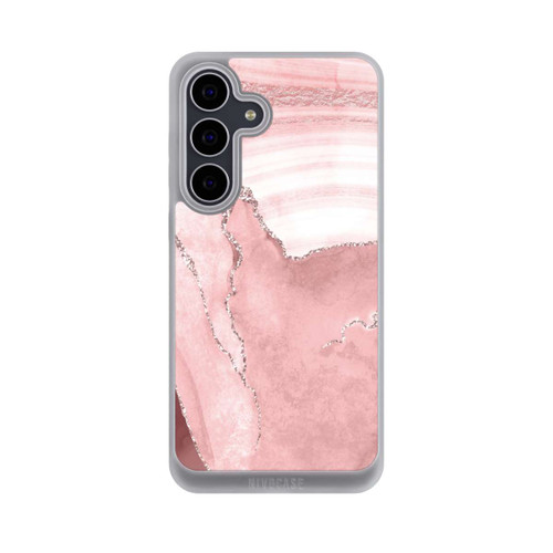 Samsung Galaxy S25 FE NIVOpure Rêve de jour rose