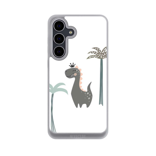 Samsung Galaxy S25 FE NIVOpure Dino Palms