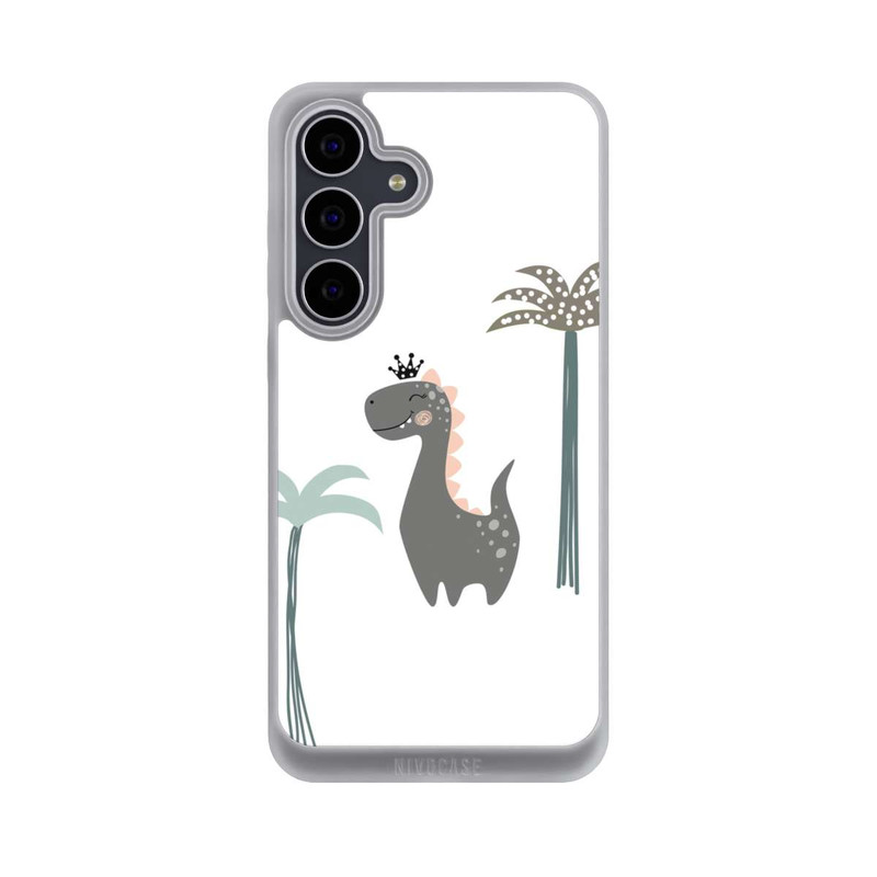 Galaxy S25 FE NIVOpure Dino Palms