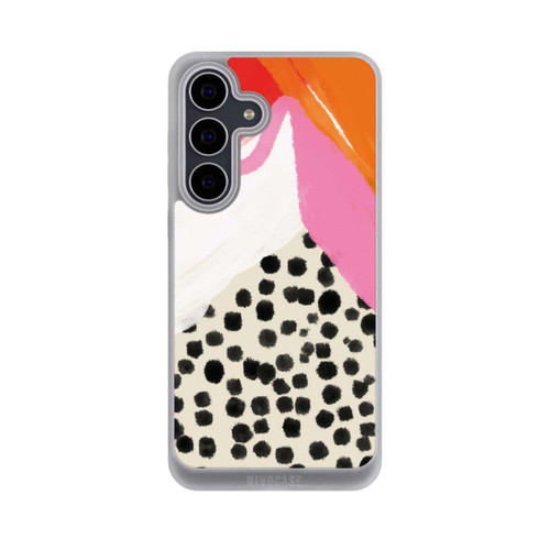 Samsung Galaxy S25 FE NIVOpure Crazy Life Art 03