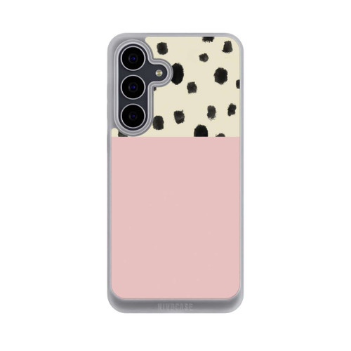 Samsung Galaxy S25 FE NIVOpure Dots and Rose