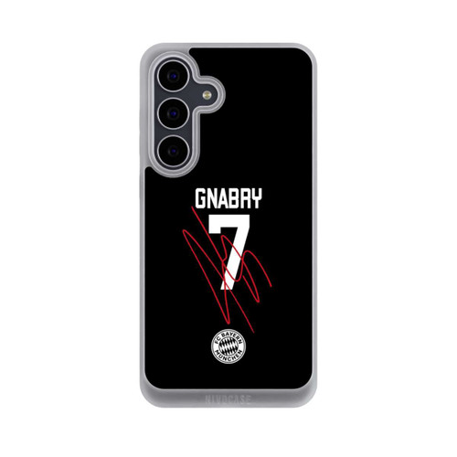 Samsung Galaxy S25 FE NIVOpure Gnabry 7 - FCB