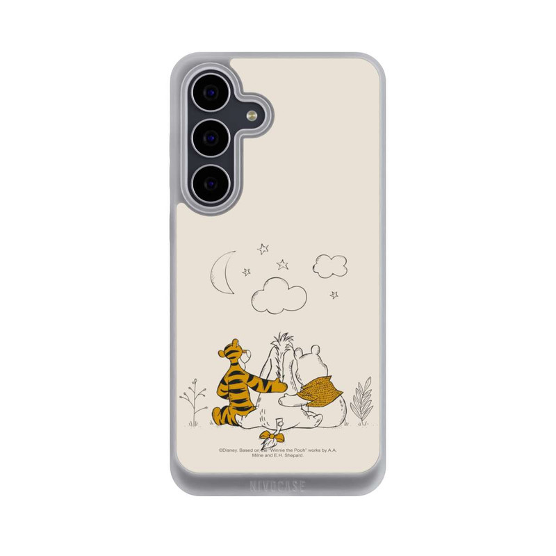 Galaxy S25 FE NIVOpure Beste Freunde in der Natur