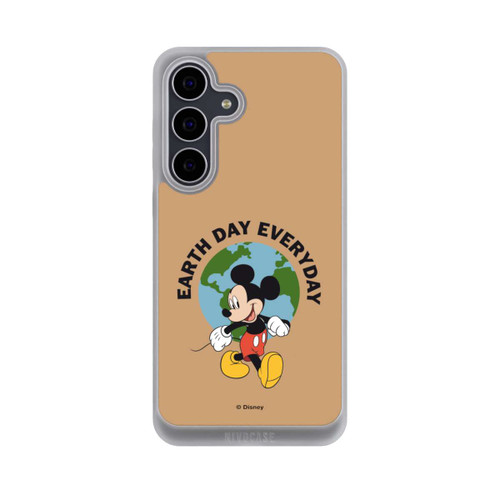 Samsung Galaxy S25 FE NIVOpure Earth Day Micky