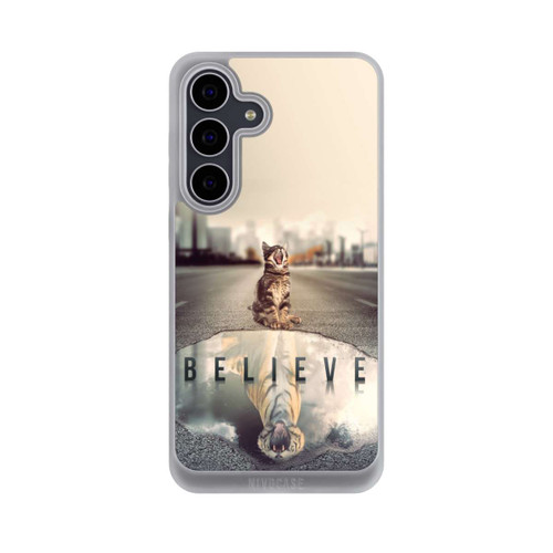 Samsung Galaxy S25 FE NIVOpure Believe Tiger