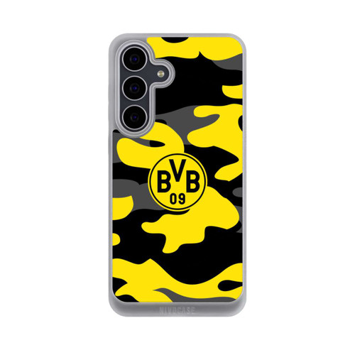 Samsung Galaxy S25 FE NIVOpure BVB Camo