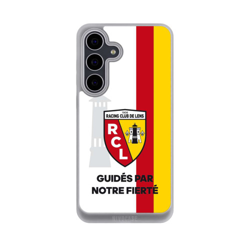 Samsung Galaxy S25 FE NIVOpure RC Lens Unser Stolz