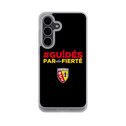 Samsung Galaxy S25 FE NIVOpure RC Lens Geleitet von unserem Stolz