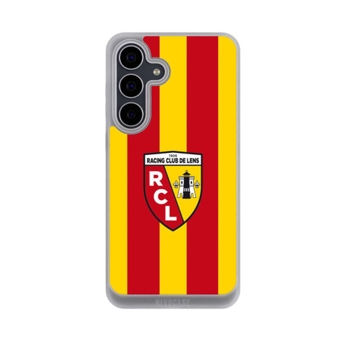 Samsung Galaxy S25 FE NIVOpure RC Lens Heimtrikot 2020/21
