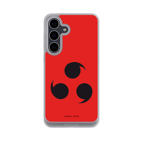 Samsung Galaxy S25 FE NIVOpure Sharingan