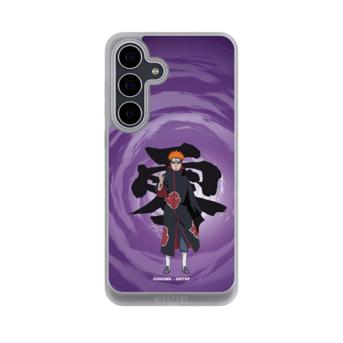 Samsung Galaxy S25 FE NIVOpure Pain Akatsuki