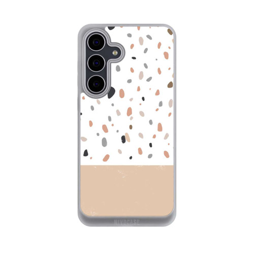 Samsung Galaxy S25 FE NIVOpure Terrazzo Love