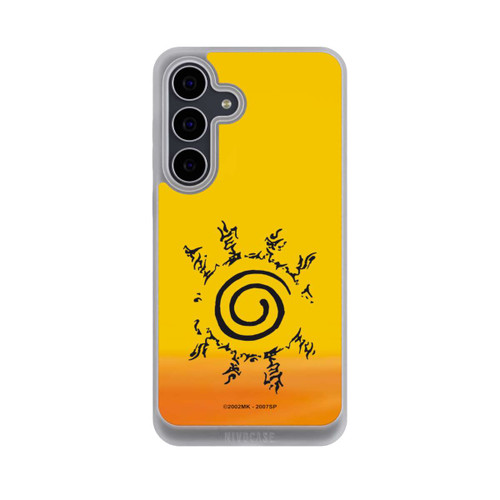 Samsung Galaxy S25 FE NIVOpure The seal of Naruto