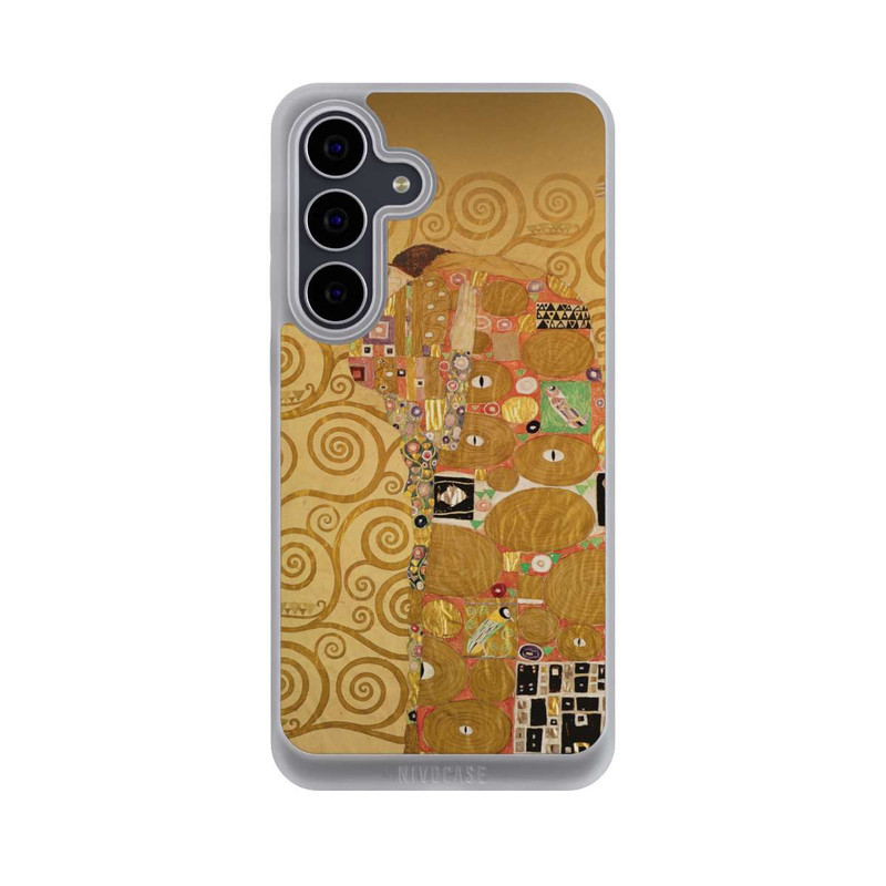 Galaxy S25 FE NIVOpure Vollendung von Gustav Klimt