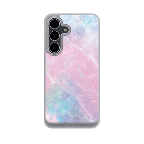 Samsung Galaxy S25 FE NIVOpure Schillernder Marmor 2