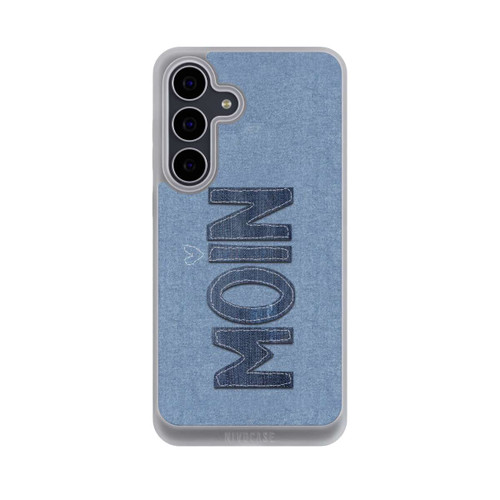 Samsung Galaxy S25 FE NIVOpure Moin Jeans
