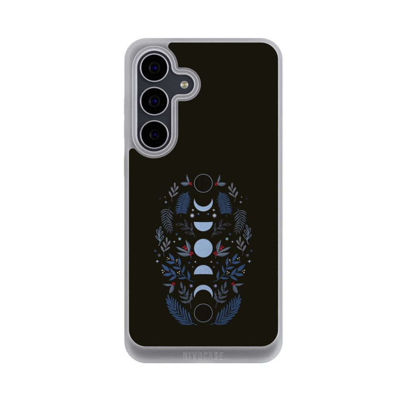 Galaxy S25 FE NIVOpure Die Mondphasen