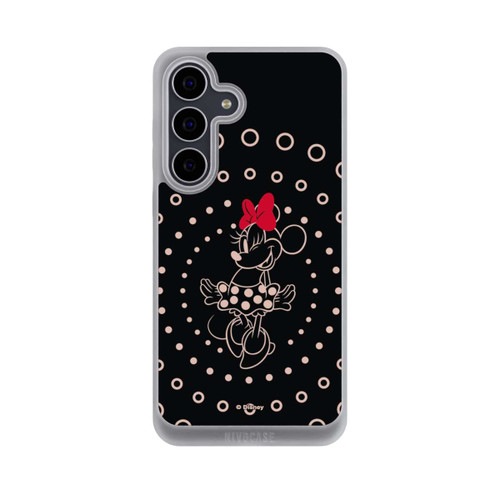 Samsung Galaxy S25 FE NIVOpure Minnie Sassy Polka Dots