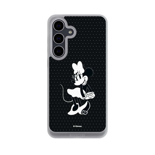 Samsung Galaxy S25 FE NIVOpure Minnie Sassy Black