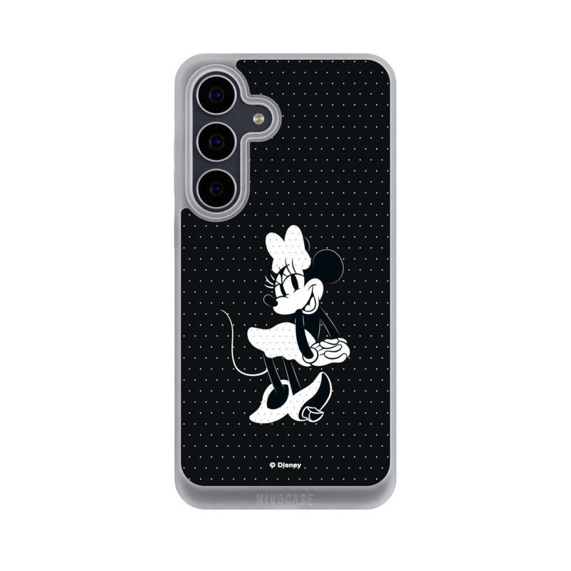 Galaxy S25 FE NIVOpure Minnie Sassy Black