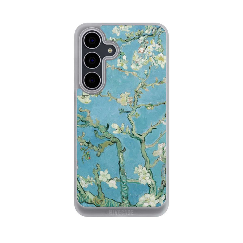 Galaxy S25 FE NIVOpure Mandelblüte von Vincent Van Gogh