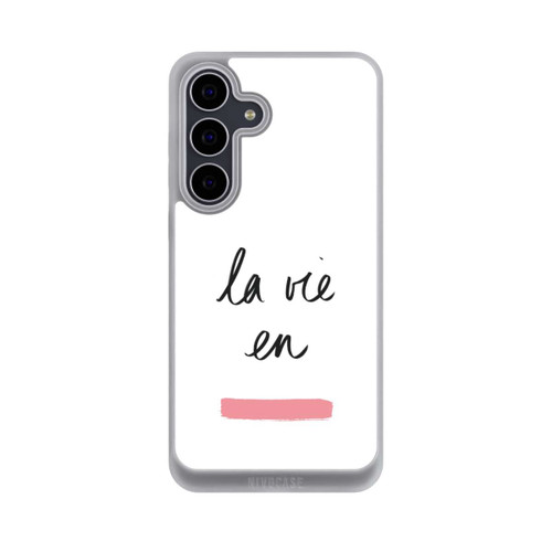 Samsung Galaxy S25 FE NIVOpure La Vie en Rose