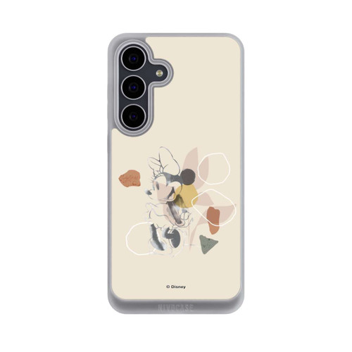 Samsung Galaxy S25 FE NIVOpure Minnie Abstract Shapes