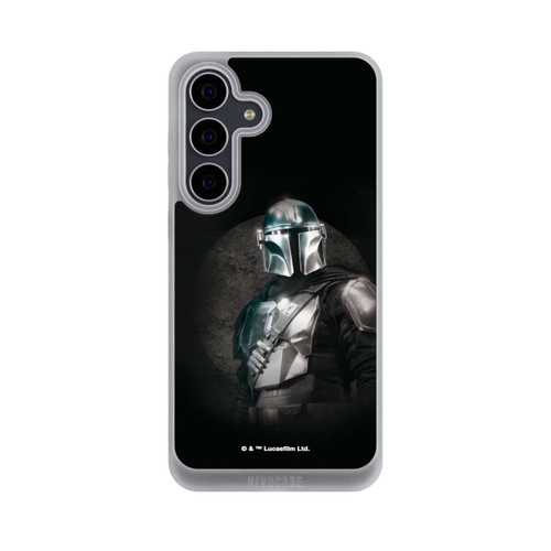 Samsung Galaxy S25 FE NIVOpure Soldat de l'Empire 