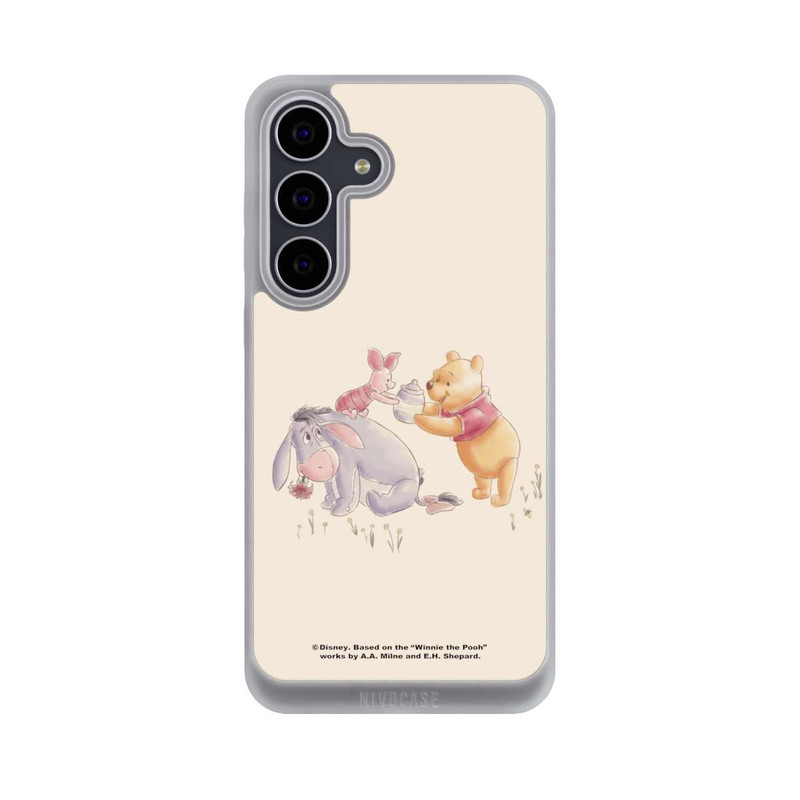 Galaxy S25 FE NIVOpure Winnie the Pooh Honey Giving