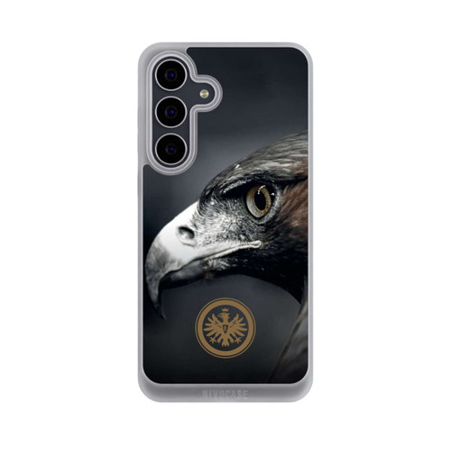 Samsung Galaxy S25 FE NIVOpure Eintracht Adler Design