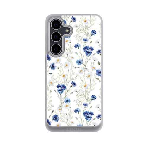 Samsung Galaxy S25 FE NIVOpure Flower Pattern 6