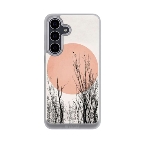 Samsung Galaxy S25 FE NIVOpure Träume bei Sonnenuntergang