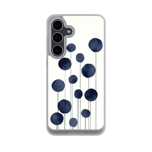Samsung Galaxy S25 FE NIVOpure Wasserblumen