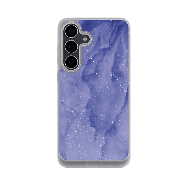 Galaxy S25 FE NIVOpure Mystischer Kristall