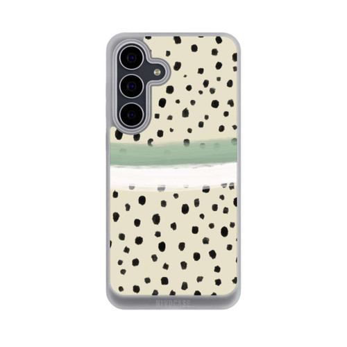 Samsung Galaxy S25 FE NIVOpure Crazy Life Art 02 Boho