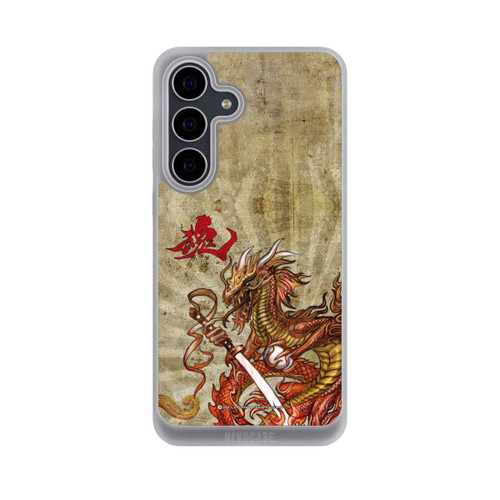 Samsung Galaxy S25 FE NIVOpure 13th Samurai