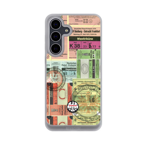 Samsung Galaxy S25 FE NIVOpure Final Tickets 