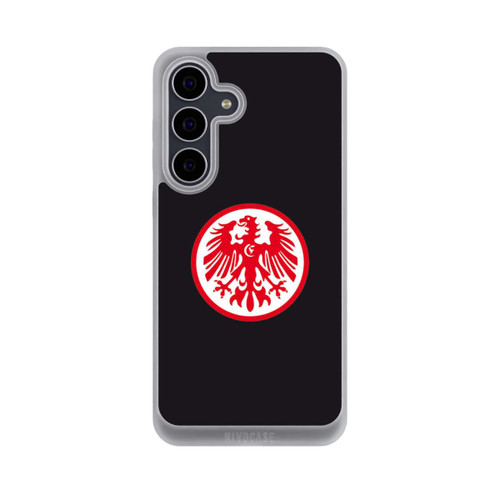 Samsung Galaxy S25 FE NIVOpure Logo Eagle 1920 Red